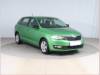 koda Rapid Spaceback 1.0 TSI, Serv.kniha