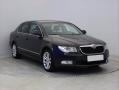koda Superb 1.8 TSI, Serv.kniha, Xenony
