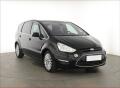 Ford S-MAX 2.0 TDCi, 7mst, Tempomat