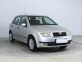 �koda Fabia 1.2, po STK, Ta�n�