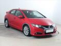 Honda Civic 1.8 i-VTEC, �R,1.maj, Tempomat