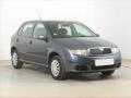 �koda Fabia 1.2 12V, Serv.kniha, po STK