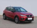 Seat Arona FR 1.0 TSI, Serv.kniha, K��e