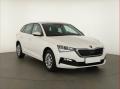 koda Scala 1.6 TDI, Serv.kniha, Tempomat