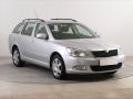 koda Octavia 2.0 TDI, Serv.kniha, Tempomat