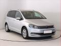 Volkswagen Touran 2.0 TDI, Serv.kniha, Navi