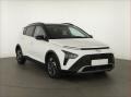Hyundai Bayon 1.0 T-GDI, Serv.kniha