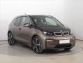 BMW i3 120Ah BEV, SoH 96%