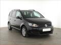 Volkswagen Touran 1.6 TDI, Navi, Tempomat