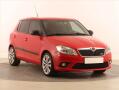 �koda Fabia Sport RS 1.4 TSI, Automat