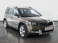 �koda Yeti 1.4 TSI, LPG, 4X4, Automat