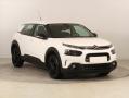 Citron C4 Cactus 1.2 PureTech, Serv.kniha