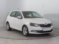 koda Fabia 1.2 TSI, Serv.kniha, Tempomat