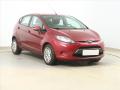 Ford Fiesta 1.25, nov STK, udrovan