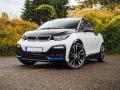 BMW i3 i3s 120Ah BEV, SoH 99%