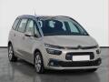 Citro�n Grand C4 SpaceTourer 1.2 T, 7�m�st, Serv.kniha