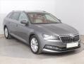 �koda Superb Style 2.0 TDI, Automat
