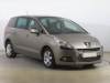 Peugeot 5008 1.6 HDi, Automat, Tempomat