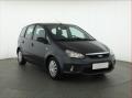 Ford C-MAX 1.6 TDCi, po STK, Tan