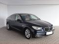 BMW 530d GT