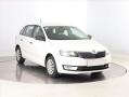 koda Rapid Spaceback 1.4 TDI, Serv.kniha