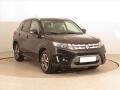 Suzuki Vitara Elegance 1.6 VVT, Automat