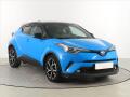 Toyota C-HR 1.8 Hybrid