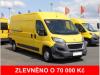 Peugeot Boxer 2.0 BlueHDi, L3H2, 13m3, 1.0t