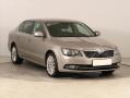 koda Superb Ambition Plus 2.0 TDI