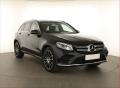 Mercedes-Benz GLC 250 4MATIC, 4x4,automat