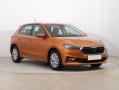 koda Fabia Ambition 1.0 TSI, Serv.kniha