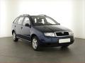 koda Fabia 1.4 16V, po STK, rezervace