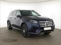 Mercedes-Benz GLS 450 d 4MATIC, AMG, Navigace