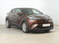 Toyota C-HR 1.8 Hybrid, Automat