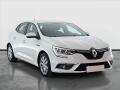 Renault M�gane 1.6 SCe, Serv.kniha, Tempomat
