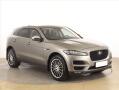 Jaguar F-Pace 30d AWD, 4X4, Automat