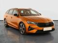 �koda Octavia RS 2.0 TSI, RS, Navigace