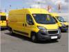 Peugeot Boxer 2.0 BlueHDi, L3H2, 13m3, 1.0t