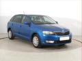 koda Rapid Spaceback 1.2 TSI, Tempomat