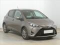 Toyota Yaris 1.5 Dual VVT-i, Serv.kniha
