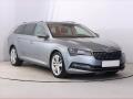 �koda Superb 2.0 TDI
