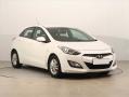 Hyundai i30 1.6 MPI, Serv.kniha, Tempomat