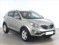 Kia Sportage 1.7 CRDi, Serv.kniha, Tempomat