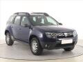 Dacia Duster 1.5 dCi, Tempomat