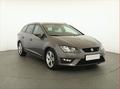 Seat Leon 2.0 TDI, Serv.kniha, Ke