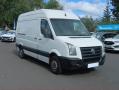 Volkswagen Crafter 2.5 TDI, L2H2, 1Maj