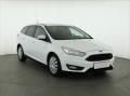 Ford Focus 1.5 TDCi, Serv.kniha, Navi