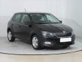 �koda Fabia 1.2 TSI, Tempomat