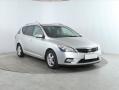 Kia Ceed 1.4 CVVT, LPG, Serv.kniha