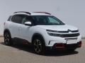 Citro�n C5 Aircross PureTech 130, Serv.kniha, K��e